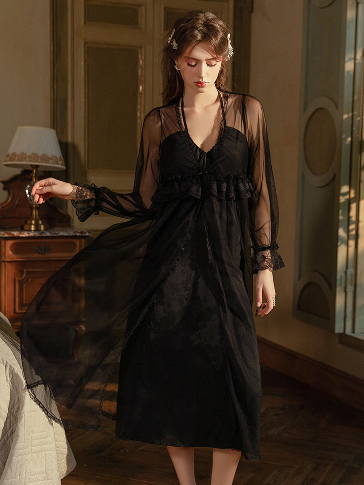 satin dress slip dress halter dress floral dress jacquard dress silk slip dress night gown white midi dress black slip dress