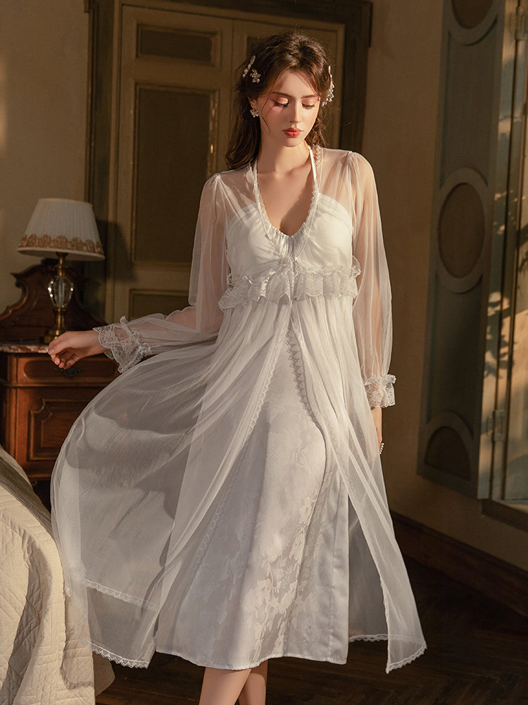 satin dress slip dress halter dress floral dress jacquard dress silk slip dress night gown white midi dress black slip dress